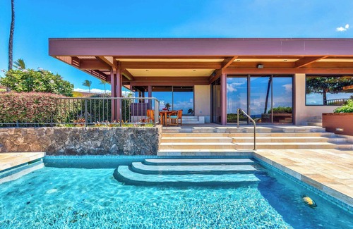 Kamuela House | Villas at Mauna Kea 40 Four Bedroom