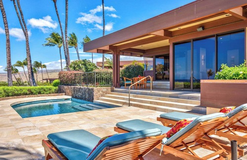 Kamuela House | Villas at Mauna Kea 40 Four Bedroom