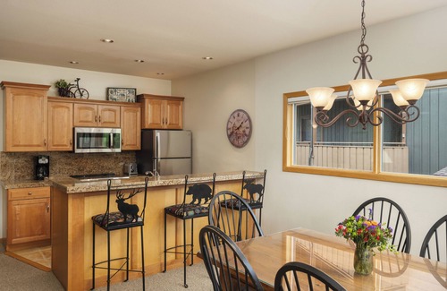 Snowmass Village Condo | Villas at Snowmass Club - 1524