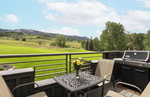 Snowmass Village Condo | Villas at Snowmass Club - 1524