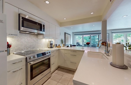 Snowmass Village Apartment | Villas at Snowmass Club