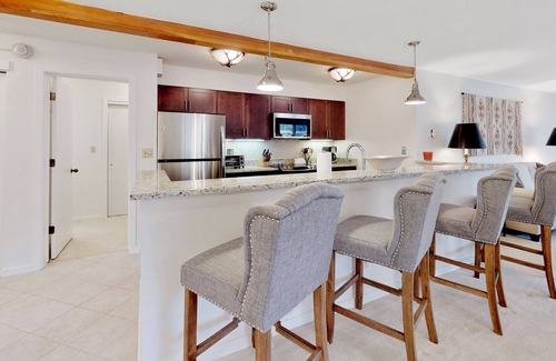 Snowmass Village Apartment | Villas at Snowmass Club