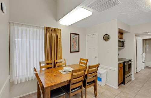 St. George Resort | Villas at Southgate