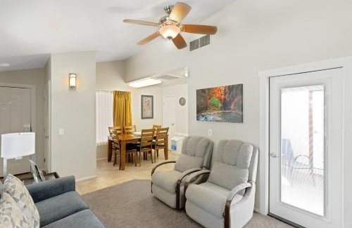 St. George Resort | Villas at Southgate