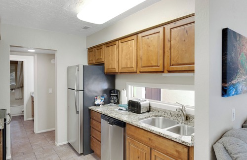 St. George Apartment | Villas at Southgate