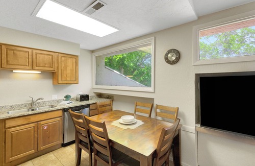 St. George Apartment | Villas at Southgate