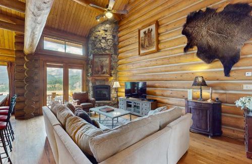 Mountain Village House | Villas at Tristant 209 - San Sophia View (upstairs)