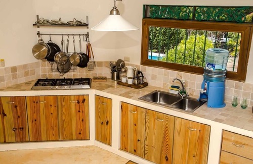 Las Galeras Villa | Villas Avec Piscine vue mer Climatisation - Wifi