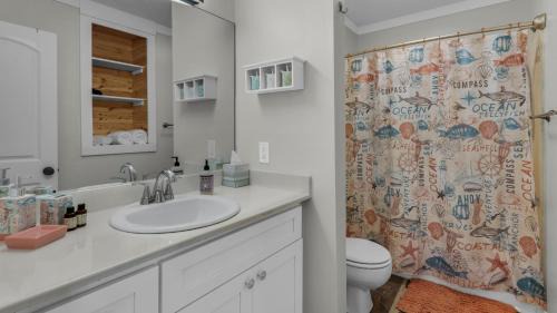 Sunnyside House | Villas Bahama West 106