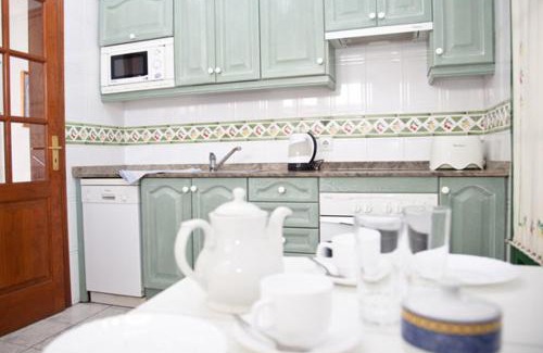 Puerto del Carmen Villa | Villas Bocaina Beach