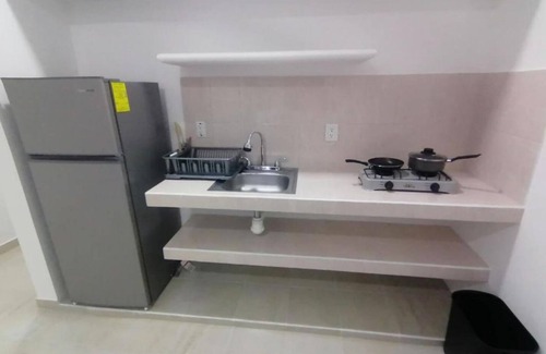Bacalar Apartment | Villas Butterfly! 2