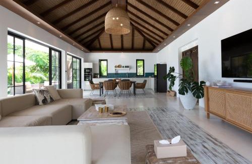 Lamai Villa | Villas by Cielo