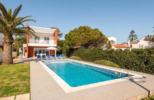 Cap d'Artrutx Villa | Villas Calan Bosch Emily