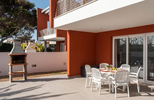 Cap d'Artrutx Villa | Villas Calan Bosch Emily