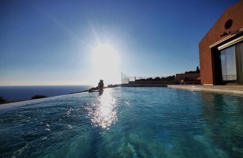 Plateies Villa | villas cape