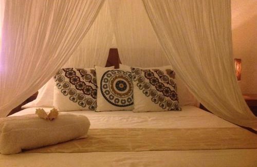 Isla Holbox Hotel | Villas Caracol
