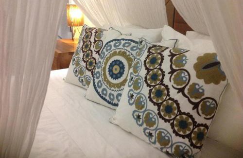 Isla Holbox Hotel | Villas Caracol