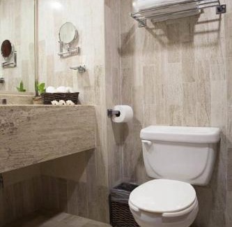 Isla Holbox Hotel | Villas Caracol
