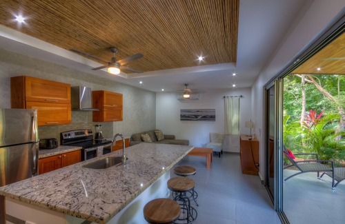 Nosara Villa | Villas Costa Bella #1 ~ Close to the Beachn