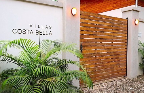 Nosara Villa | Villas Costa Bella #1 ~ Close to the Beachn