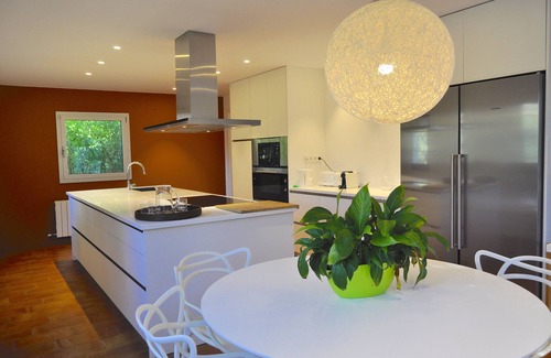 Blanes House | Villas Costa Brava Villa Ságulla Beautiful house with access to Ságulla Cove
