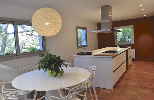 Blanes House | Villas Costa Brava Villa Ságulla Beautiful house with access to Ságulla Cove