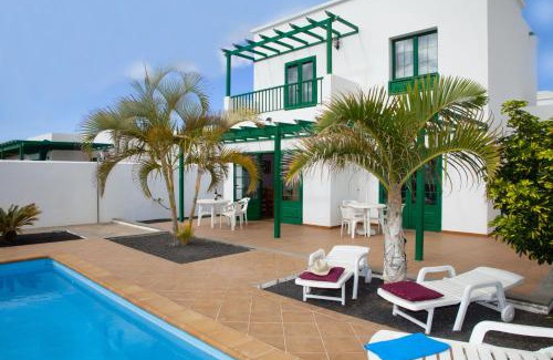 Playa Blanca Villa | Villas Costa Papagayo