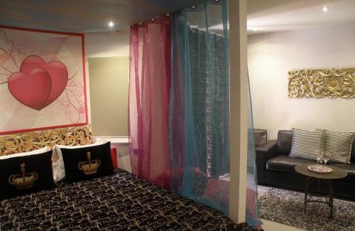Lagos House | Villas D. Dinis - Charming Residence (adults only)