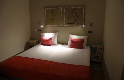 Lagos House | Villas D. Dinis - Charming Residence (adults only)