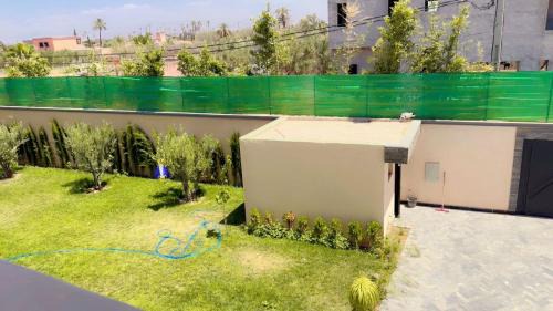 Zaouia Sidi Abdallah Ben Sassi Villa | villas d'or