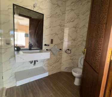 Zaouia Sidi Abdallah Ben Sassi Villa | villas d'or