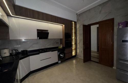 Zaouia Sidi Abdallah Ben Sassi Villa | villas d'or