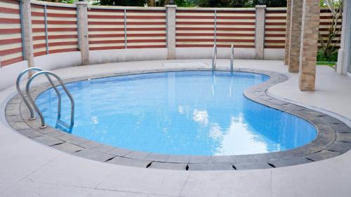 Cipanas Villa | Villas Dalia Puncak N2-22