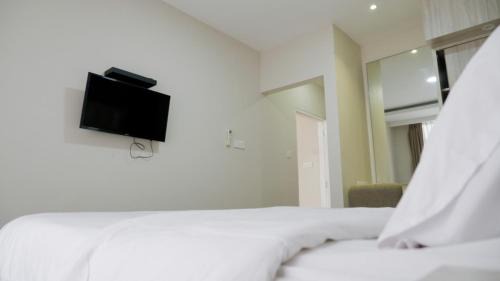 Cipanas Villa | Villas Dalia Puncak N2-22