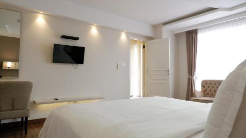 Cipanas Villa | Villas Dalia Puncak N2-22