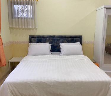 Cipanas Villa | Villas Dalia Puncak Na5/10