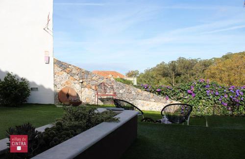 Sintra Apartment | Villas de Cintra