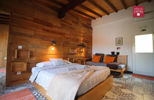 Sintra Apartment | Villas de Cintra