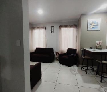 San Isidro de El General Apartment | Villas del General