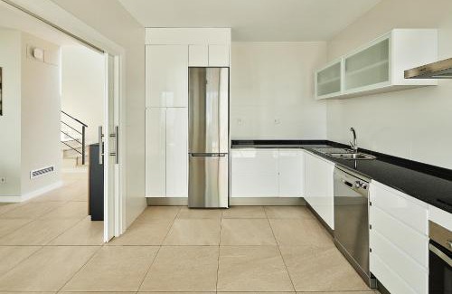 Los Gallos-Cerromolino Villa | Villas del Pinar
