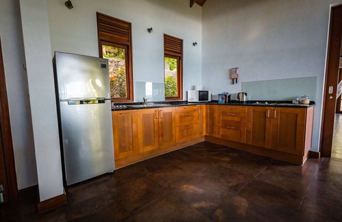 Port Glaud Villa | Villas de Jardin
