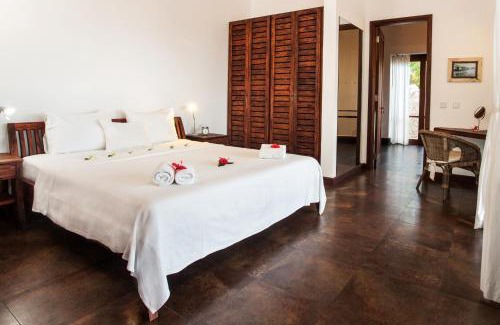 Port Glaud Villa | Villas de Jardin self-catering