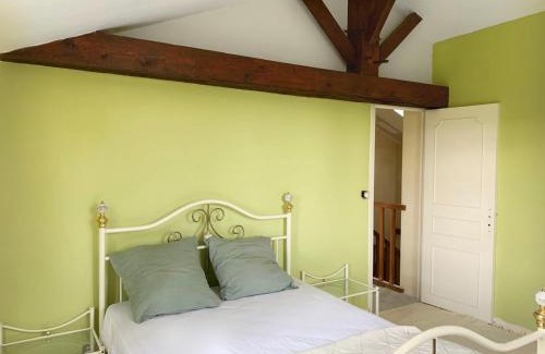 Cales Villa | Villas de la Plaine