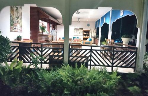Grand'Anse Praslin Hotel | Villas de Mer