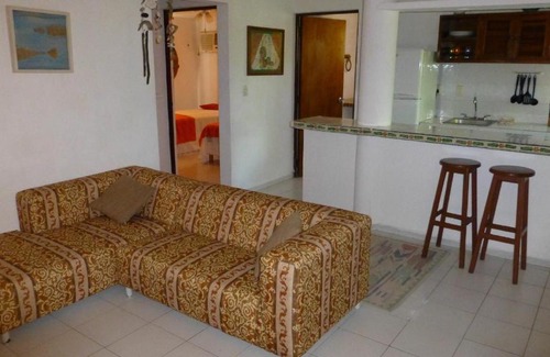 Puerto Aventuras Apartment | Villas del Caribe