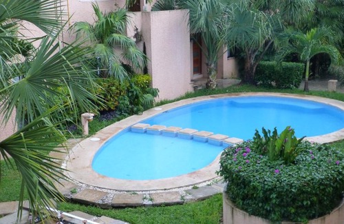 Puerto Aventuras Apartment | Villas del Caribe