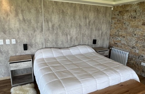 Ugarteche Hotel | Villas del Malbec Lodge