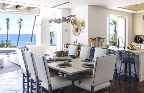 Palmilla Villa | Villas del Mar 212 Timeless Elegance & a Fabulous Location at Palmilla