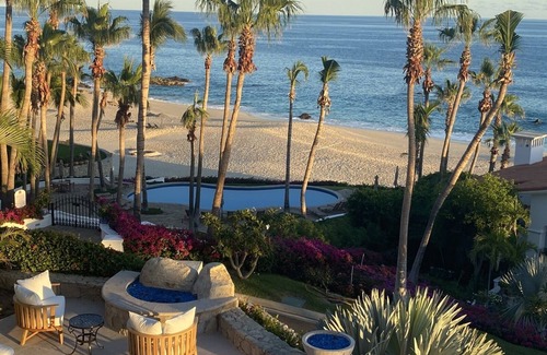 Palmilla Villa | Villas del Mar 212 Timeless Elegance & a Fabulous Location at Palmilla