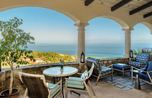 Palmilla Villa | Villas del Mar Casita 17 by Cabo Villas